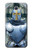 S3864 Medieval Templar Heavy Armor Knight Case For Samsung Galaxy J7 Prime (SM-G610F)