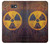 S3892 Nuclear Hazard Case For Samsung Galaxy J7 Prime (SM-G610F)