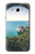 S3865 Europe Duino Beach Italy Case For Samsung Galaxy J7 (2016)