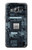 S3880 Electronic Print Case For Samsung Galaxy J3 (2016)