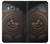 S3908 Vintage Clock Case For Samsung Galaxy J3 (2016)