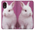 S3870 Cute Baby Bunny Case For Samsung Galaxy Xcover 5