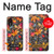 S3889 Maple Leaf Case For Samsung Galaxy Xcover 5