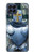 S3864 Medieval Templar Heavy Armor Knight Case For Samsung Galaxy M53