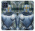 S3864 Medieval Templar Heavy Armor Knight Case For Samsung Galaxy M53