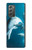 S3878 Dolphin Case For Samsung Galaxy Z Fold2 5G