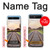 S3866 Railway Straight Train Track Case For Samsung Galaxy Z Flip 5G