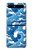 S3901 Aesthetic Storm Ocean Waves Case For Samsung Galaxy Z Flip 5G