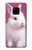 S3870 Cute Baby Bunny Case For Huawei Mate 20 Pro