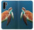 S3899 Sea Turtle Case For Huawei P30 Pro