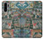 S3909 Vintage Poster Case For Huawei P30 Pro S3909 Vintage Poster Case For Huawei P30 Pro
