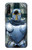S3864 Medieval Templar Heavy Armor Knight Case For Huawei P30 lite