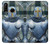 S3864 Medieval Templar Heavy Armor Knight Case For Huawei P30 lite