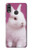 S3870 Cute Baby Bunny Case For Huawei P20 Lite