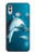 S3878 Dolphin Case For Huawei Honor 10 Lite, Huawei P Smart 2019