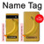 S3872 Banana Case For Google Pixel 6a