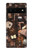 S3877 Dark Academia Case For Google Pixel 6