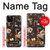 S3877 Dark Academia Case For Google Pixel 5