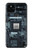 S3880 Electronic Print Case For Google Pixel 5