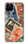 S3900 Stamps Case For Google Pixel 5
