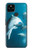 S3878 Dolphin Case For Google Pixel 4a 5G