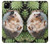 S3863 Pygmy Hedgehog Dwarf Hedgehog Paint Case For Google Pixel 4a