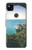 S3865 Europe Duino Beach Italy Case For Google Pixel 4a