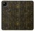 S3869 Ancient Egyptian Hieroglyphic Case For Google Pixel 4a