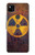 S3892 Nuclear Hazard Case For Google Pixel 4a