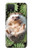 S3863 Pygmy Hedgehog Dwarf Hedgehog Paint Case For Google Pixel 4
