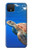 S3898 Sea Turtle Case For Google Pixel 4 XL