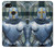 S3864 Medieval Templar Heavy Armor Knight Case For Google Pixel 3a XL