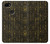 S3869 Ancient Egyptian Hieroglyphic Case For Google Pixel 3a XL