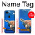 S3898 Sea Turtle Case For Google Pixel 3a XL