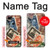 S3900 Stamps Case For Google Pixel 3a XL