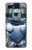 S3864 Medieval Templar Heavy Armor Knight Case For Google Pixel 3 XL