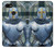S3864 Medieval Templar Heavy Armor Knight Case For Google Pixel 3 XL