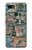 S3909 Vintage Poster Case For Google Pixel 3 XL