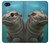 S3871 Cute Baby Hippo Hippopotamus Case For Google Pixel 2