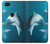 S3878 Dolphin Case For Google Pixel 2