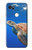 S3898 Sea Turtle Case For Google Pixel 2 XL
