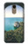 S3865 Europe Duino Beach Italy Case For LG K10 (2018), LG K30
