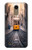 S3867 Trams in Lisbon Case For LG K10 (2018), LG K30