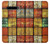 S3861 Colorful Container Block Case For LG V60 ThinQ 5G