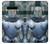S3864 Medieval Templar Heavy Armor Knight Case For LG V60 ThinQ 5G