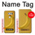 S3872 Banana Case For LG V30, LG V30 Plus, LG V30S ThinQ, LG V35, LG V35 ThinQ