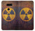 S3892 Nuclear Hazard Case For LG V30, LG V30 Plus, LG V30S ThinQ, LG V35, LG V35 ThinQ