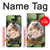 S3863 Pygmy Hedgehog Dwarf Hedgehog Paint Case For LG G8 ThinQ