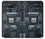 S3880 Electronic Print Case For LG G8 ThinQ