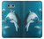 S3878 Dolphin Case For LG G6
